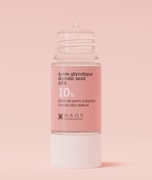 Acide glycolique 10%