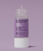 Acide hyaluronique 1,5%