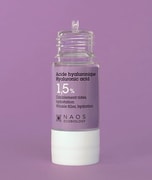 Acide hyaluronique 1,5%