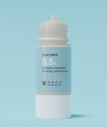 Aloe vera 0,5%