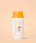 Fluide minéral protecteur SPF 30 40ml