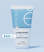 La crème fondante