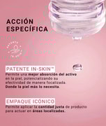 La patente detrás de Enoxolona