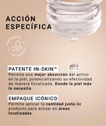 La patente detrás de la Glabridina de Etat Pur