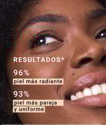 Resultados de usar Glabridina de Etat Pur