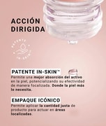 La patente detrás del Ácido Glicólico de Etat Pur
