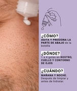 Modo de uso del Activo Puro Bakuchiol