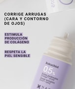 Beneficios principales del Activo Puro Bakuchiol