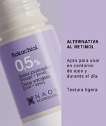 ¿Qué es el Activo Puro Bakuchiol?
