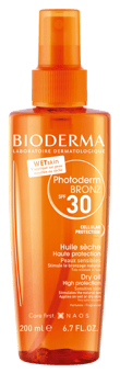 Photoderm BRONZ Olej SPF 30