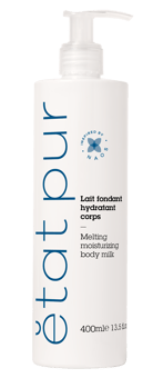 Leite de Corpo Fundente