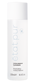 Pure Moisturizers Moisturizing Watery Essence 125 ml