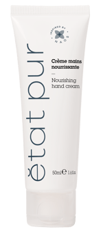 Creme de Mãos Nutritivo