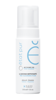 Etat Pur Очищающий мусс