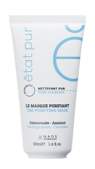 Експресна почистваща маска