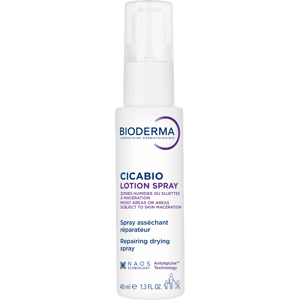 Cicabio Lotion Spray