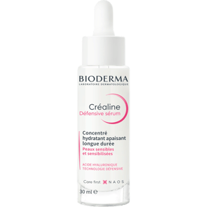 Créaline Défensive sérum