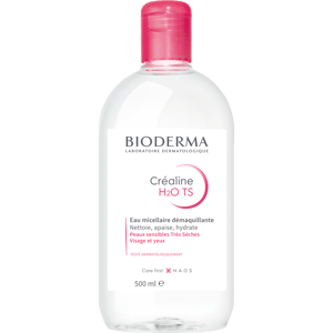 Créaline H2O TS
