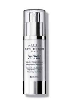 CELLULAR CONCENTRATE FUNDAMENTAL SERUM