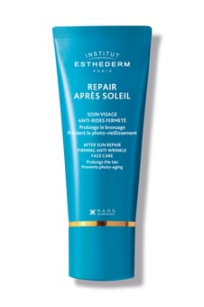 AFTER SUN REPAIR FIRMING ANTI-WRINKLE FACE CARE