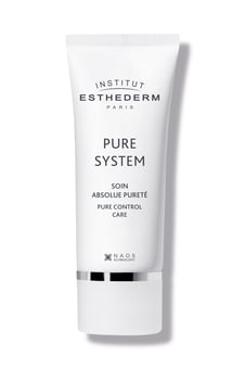 PURE SYSTEM PURE CONTROL CARE