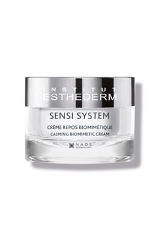 SENSI SYSTEM CRÈME REPOS BIOMIMÉTIQUE