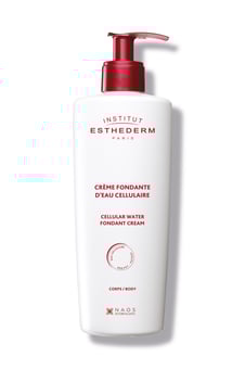 Crème Fondante d'eau Cellulaire