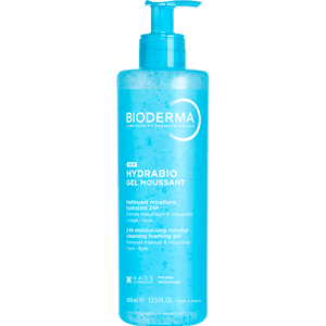 Hydrabio Измивен гел