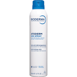 Atoderm SOS спрей
