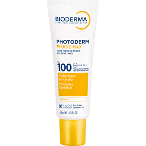 Photoderm Fluide MAX SPF 100 INVISIBLE