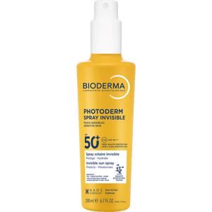 Photoderm Spray invisible SPF50+