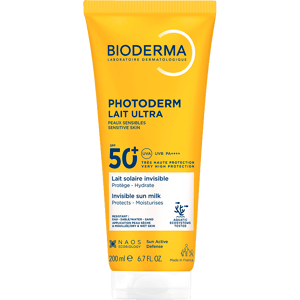 Photoderm Ultra Milk SPF50+