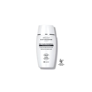 NO SUN МИНЕРАЛЕН СЛЪНЦЕЗАЩИТЕН ФЛУИД SPF50+