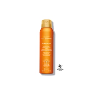 ADAPTASUN PROTECTIVE SILKY BODY MIST - STRONG SUN