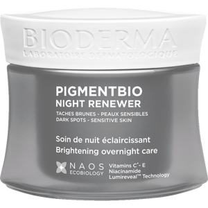 Pigmentbio Night Renewer