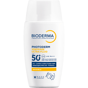 Photoderm XDefense Ultra-Fluid SPF50+