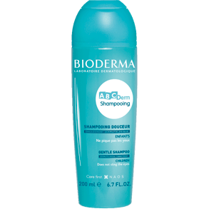 ABCDerm Šampón