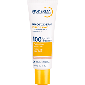 Photoderm Fluide MAX SPF 100 VERY LIGHT