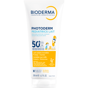 Photoderm PEDIATRICS Lait SPF50+