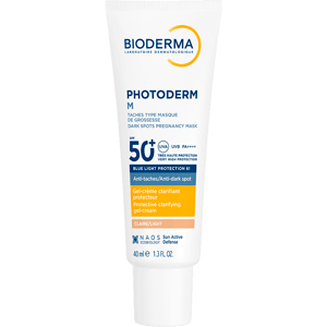 Photoderm M SPF50+ Light