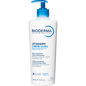 Atoderm Crème Ultra