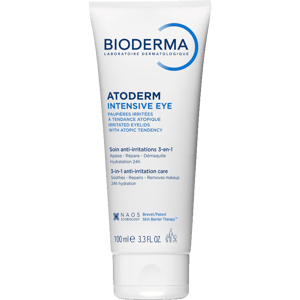 Atoderm Intensive eye