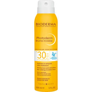 Photoderm Opaľovacia hmla SPF 30