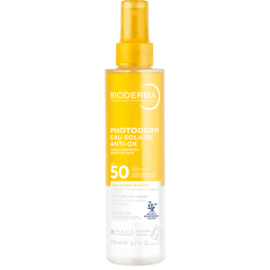 PHOTODERM Eau solaire ANTI-OX SPF50