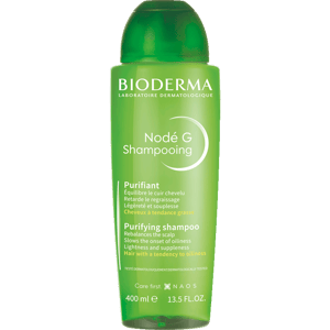 Node G Shampooing