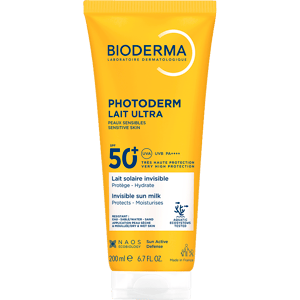 Photoderm Milk ULTRA SPF 50+