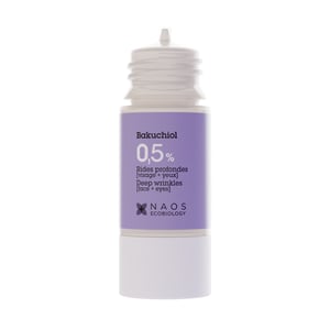 PURE ACTIVE BAKUCHIOL %0,5 15 ML