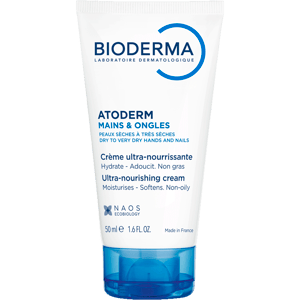Atoderm Mains et ongles