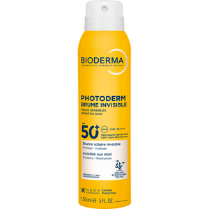 Photoderm Sun Mist SPF50+