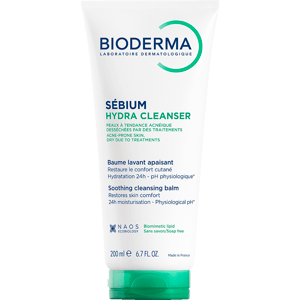 SÉBIUM HYDRA CLEANSER